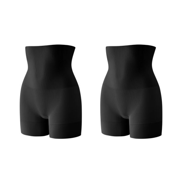 Shaping Abdominal Pants Strong Waist Seamless Fengqi - Image 8