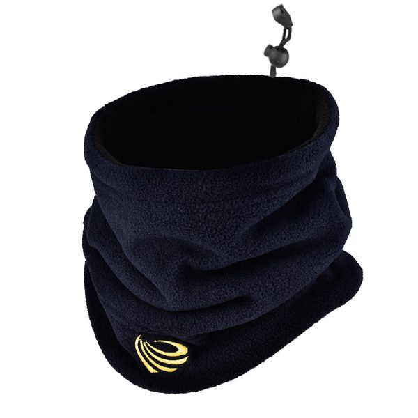 Men's Winter Fleece-lined Thickened Scarf - Image 4