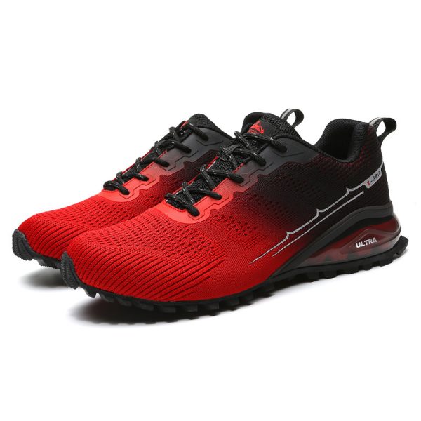 Men's Outdoor Running Shoes Casual Shoes Hiking Shoes Hiking Shoes - Image 5