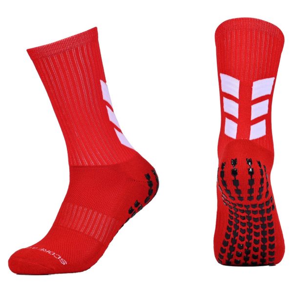 Dispensing Soccer Socks Towel Bottom Breathable, Non-slip, Wear-resistant Running Sports - Image 8