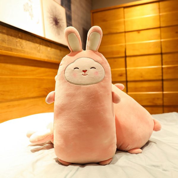 Rabbit Plush Doll - Image 8