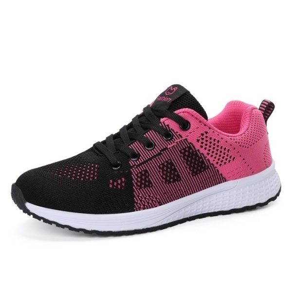 Non-slip shopping shoes sneakers - Image 6