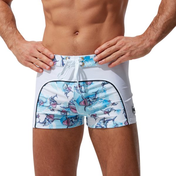 Fashion boxer shorts - Image 2