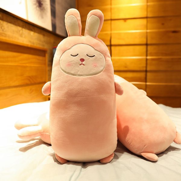 Rabbit Plush Doll - Image 6