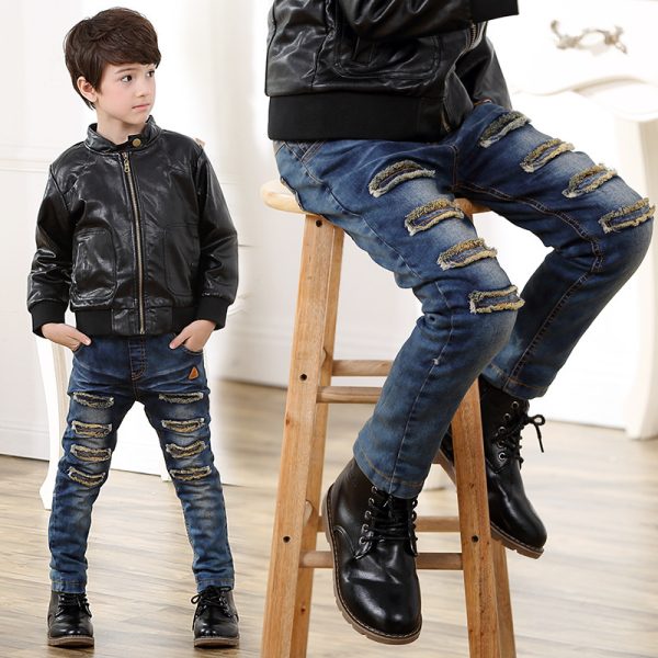 Boy jeans - Image 2