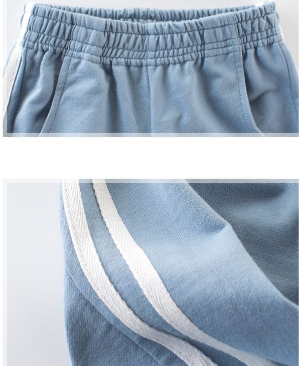 Boy's sweatpants - Image 4