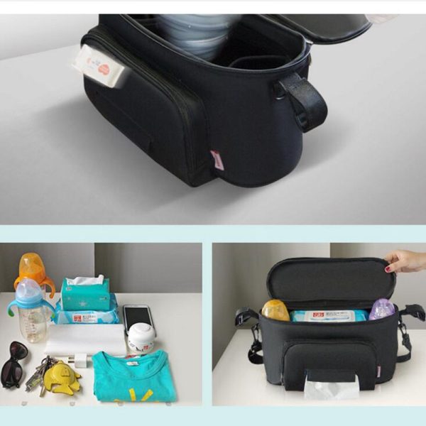 Baby stroller bag - Image 3