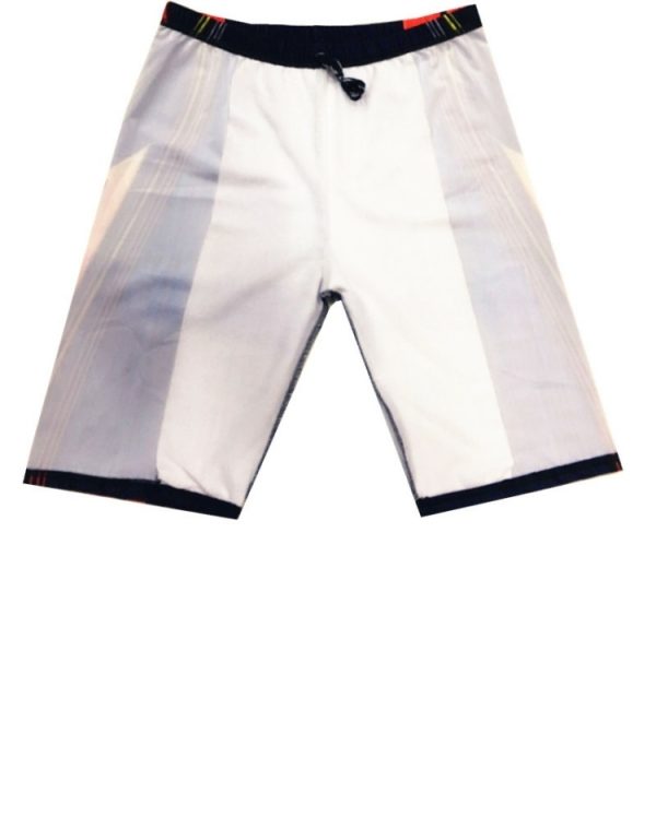 Men's Swimwear Men's Five-Point Swimming Trunks - Image 3