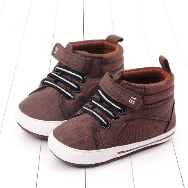 Baby toddler shoes - Image 2