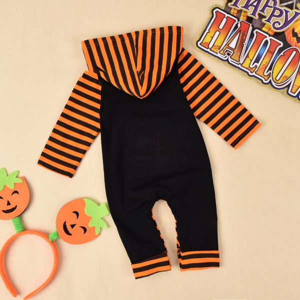 Halloween romper - Image 4