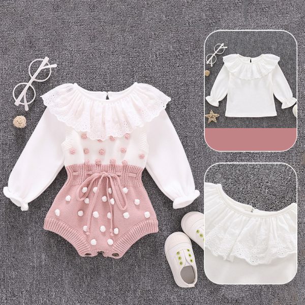 Baby clothes set - Image 2