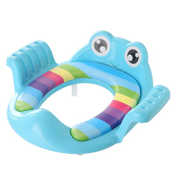 Baby Children Toilet Seat Toilet - Image 2