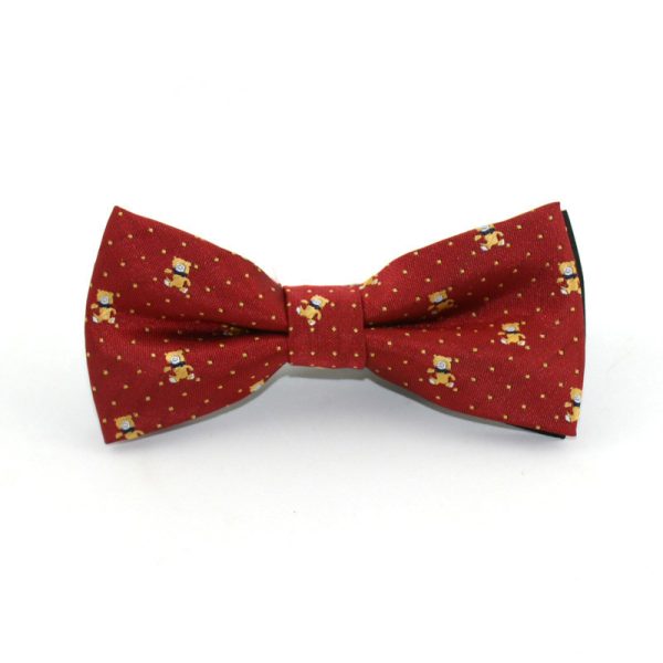 Fashion baby bow tie - Image 6