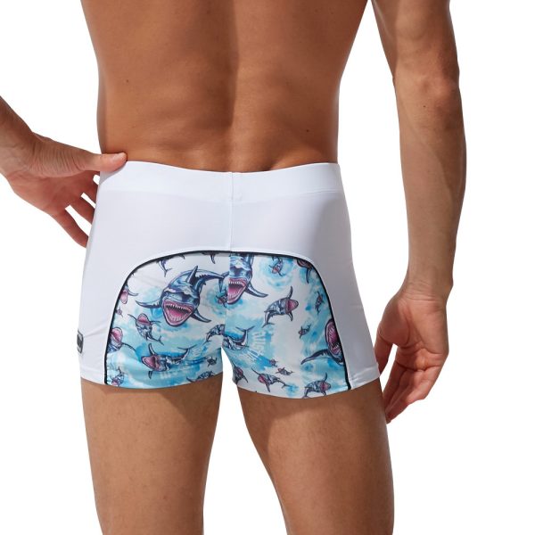 Fashion boxer shorts - Image 3