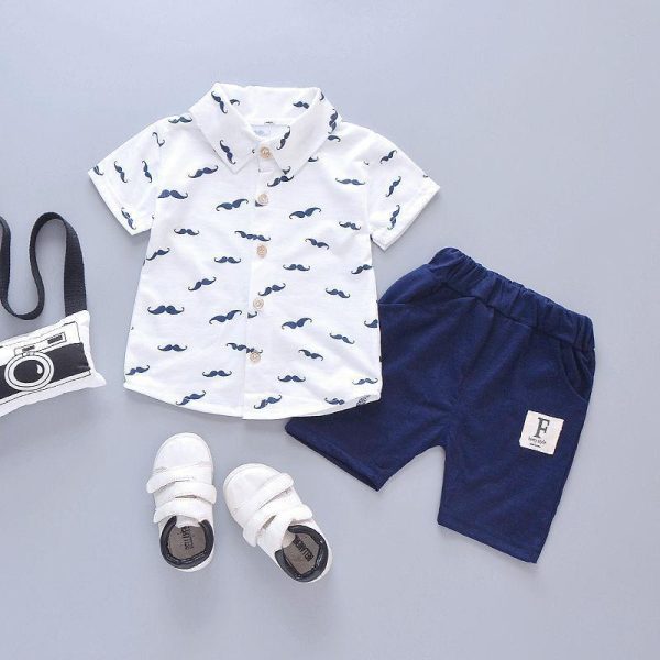 Cute children's clothing - Image 4