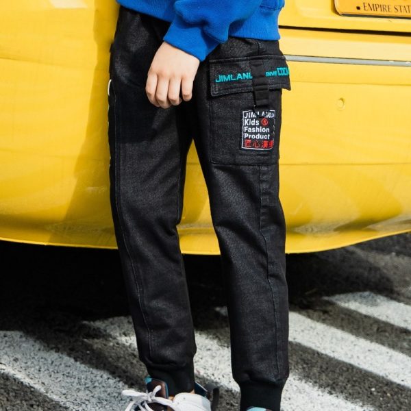 Boys denim pants - Image 5