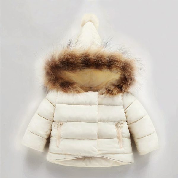 Baby Winter Jacket - Image 6