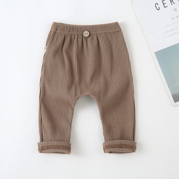 Baby Leggings - Image 4