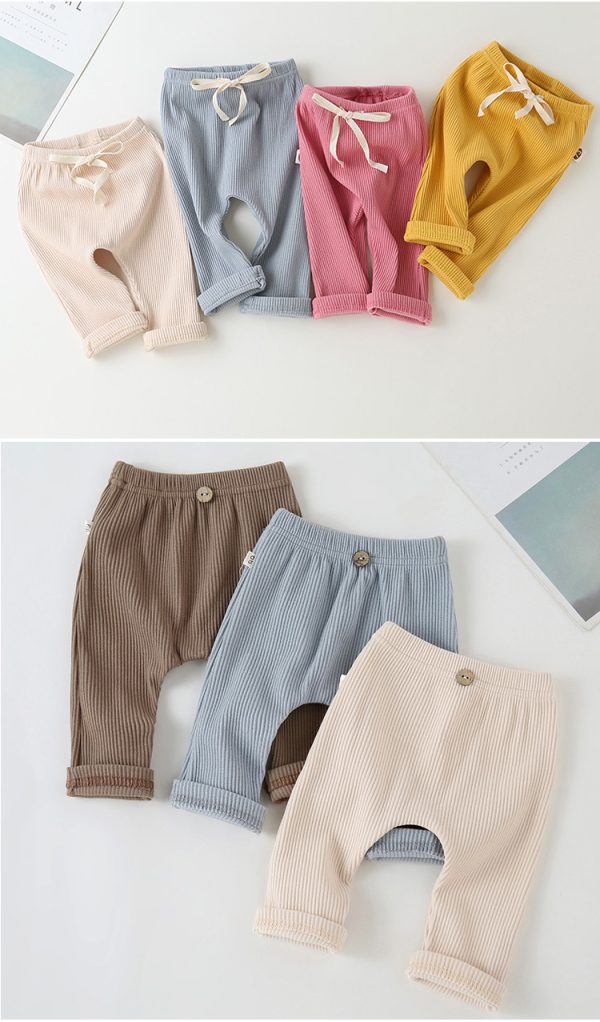 Baby Leggings - Image 5