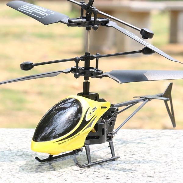 Remote Control Plane - Image 5