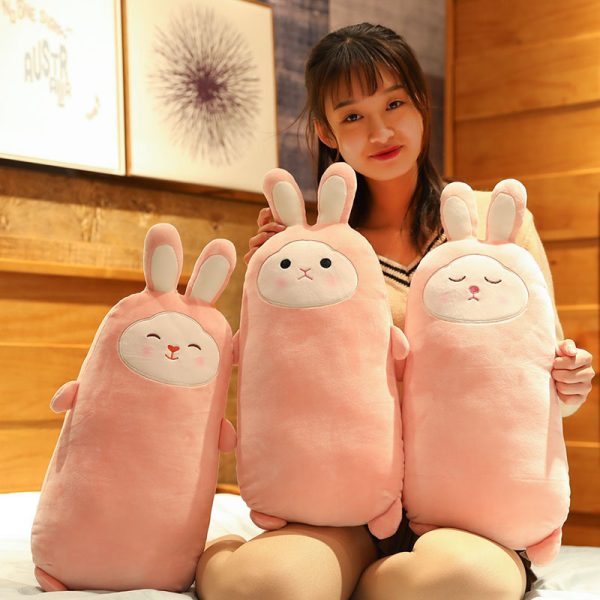 Rabbit Plush Doll - Image 2