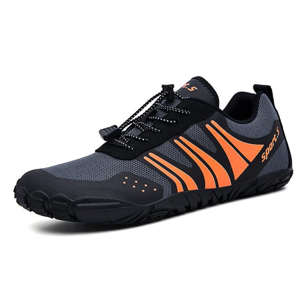 Outdoor Wading Shoes, Quick-drying Shoes, Beach Shoes, Hiking Shoes, Fishing Sports Shoes - Image 3