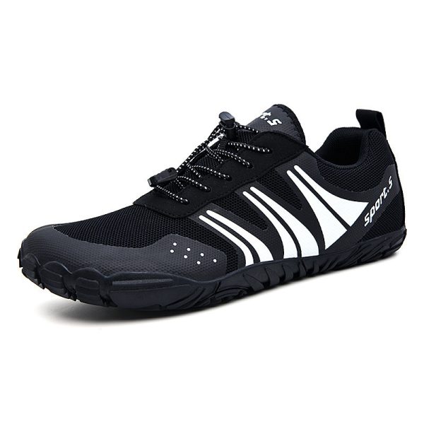 Outdoor Wading Shoes, Quick-drying Shoes, Beach Shoes, Hiking Shoes, Fishing Sports Shoes - Image 2