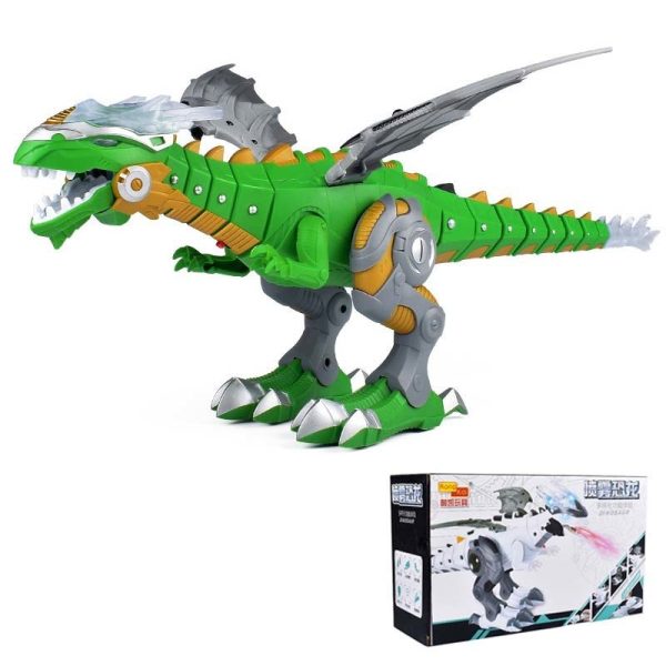 Intelligent Robot Toy Dinosaur - Image 7