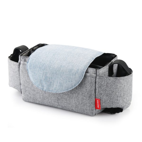 Cart storage bag - Image 9