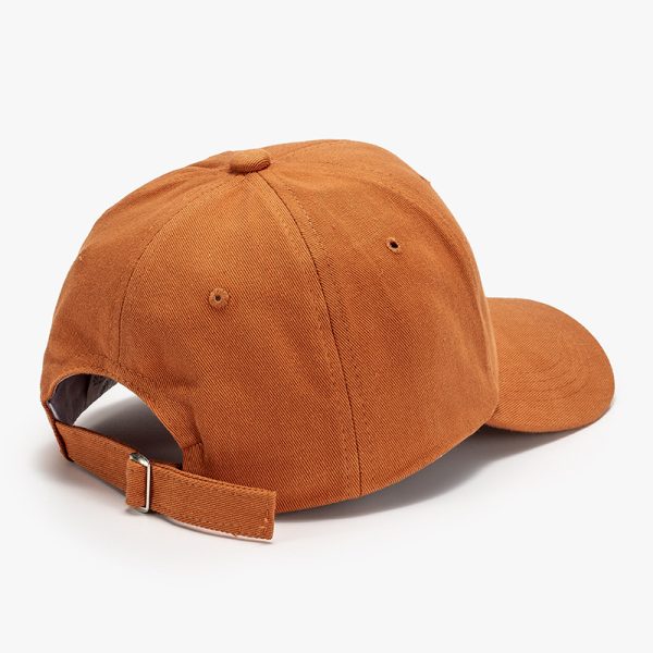 Men's Outdoor Sun Protection South Korea Cute Bear Baseball Cap - Image 4