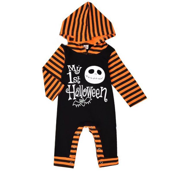 Halloween romper - Image 5