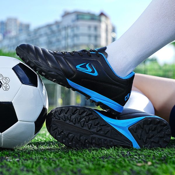 Outdoor Sports Turf Soccer Shoes - Image 2