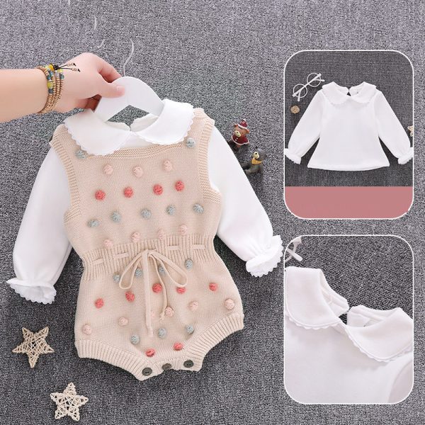 Baby clothes set - Image 7