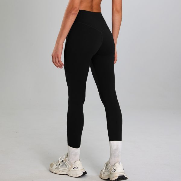 Quick-drying Breathable Fitness Pants Women's Outdoor Running - Image 8