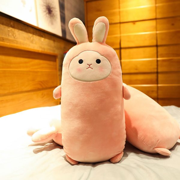 Rabbit Plush Doll - Image 7