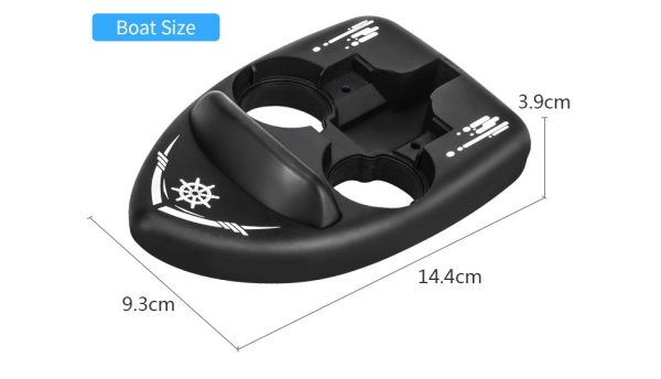 3in1 Mini Drone RC Drone - Image 3