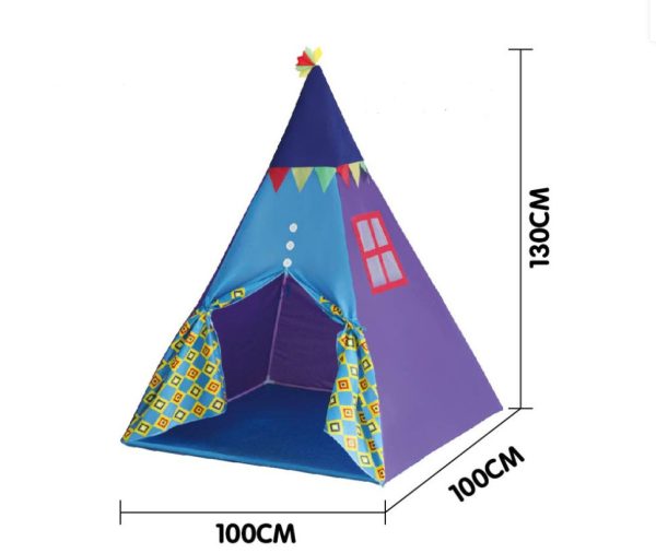 Children's tent toys - Image 3