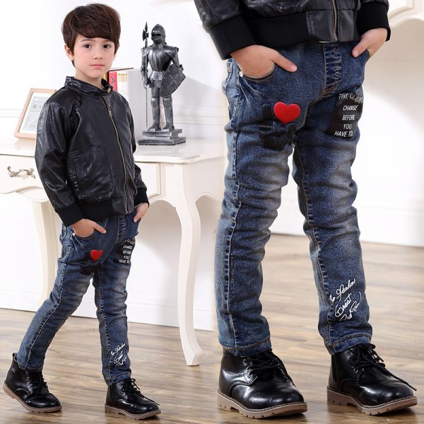 Boy jeans - Image 5