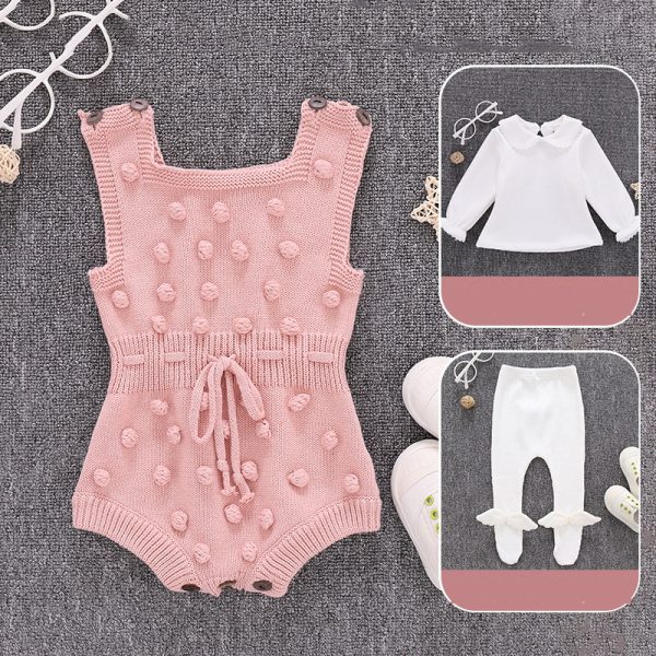 Baby clothes set - Image 9