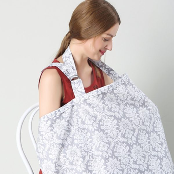 Breastfeeding Cover - Image 3