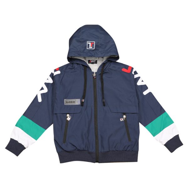 Boys jacket - Image 2