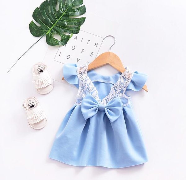 Baby Dresses - Image 4