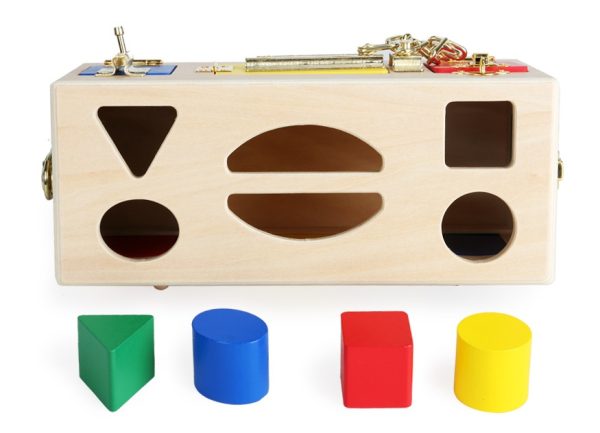 Kids educational toys Preschool - Image 8