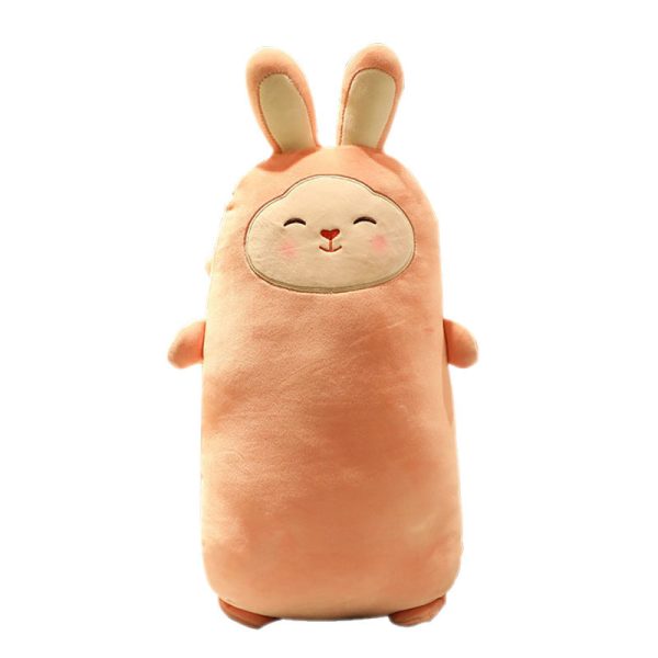 Rabbit Plush Doll - Image 3