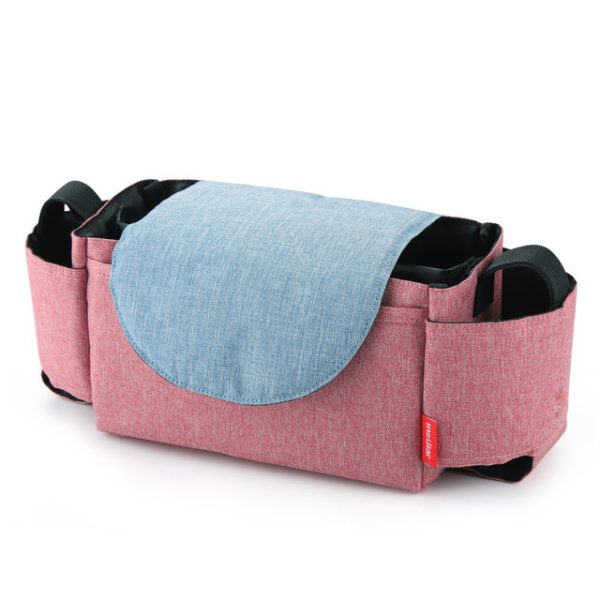 Cart storage bag - Image 10