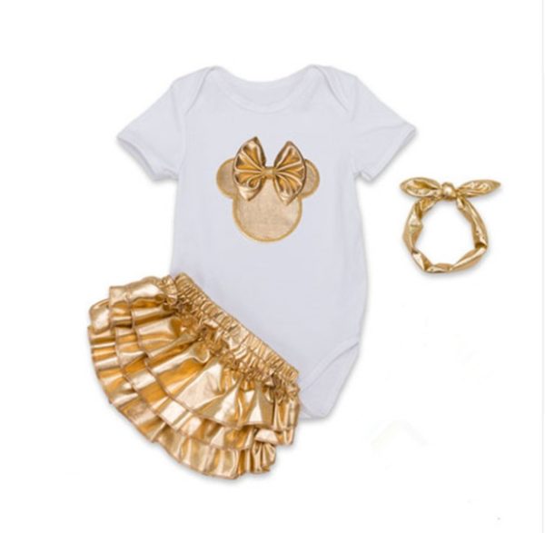 Baby Romper - Image 5