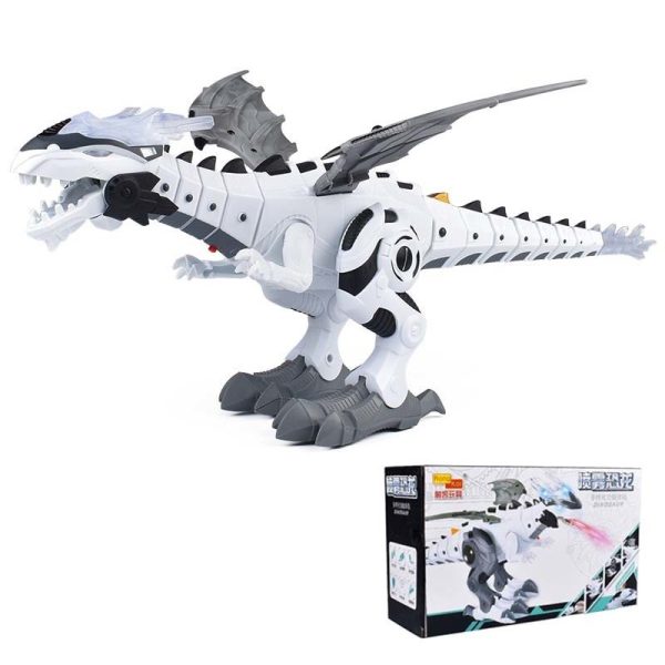 Intelligent Robot Toy Dinosaur - Image 8