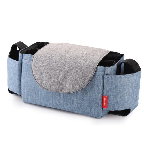 Cart storage bag - Image 8