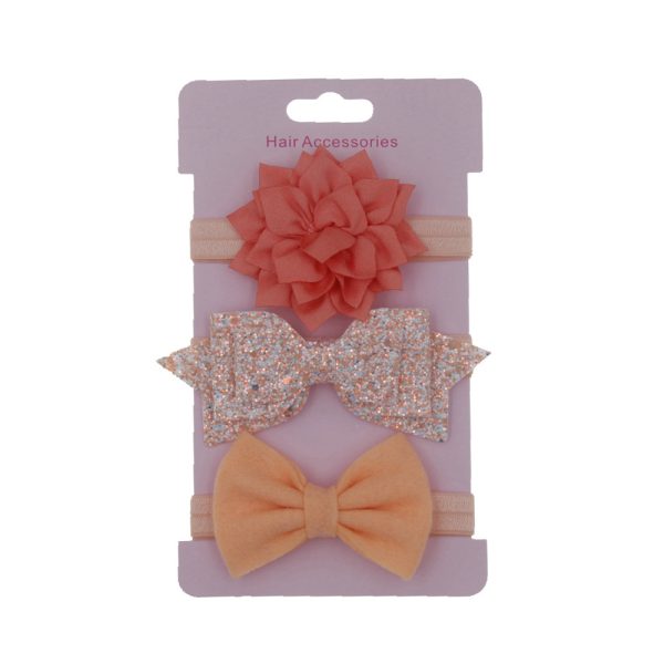 Bow hair accessories - Image 5