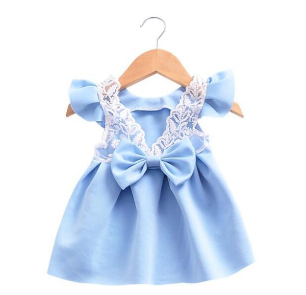 Baby Dresses - Image 9